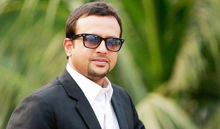  নওশাদ সাহেবের বস্ত্র আমরা হরণ করিনি: রি