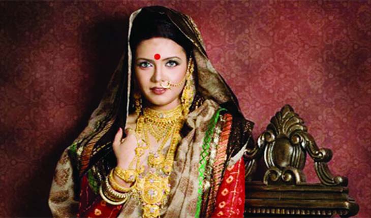 বিচ্ছেদের খবর সম্পূর্ণ মিথ্যা : মিলা
