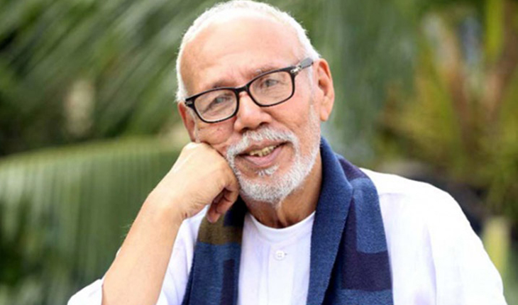 লাইফ সাপোর্টে এ টি এম শামসুজ্জামান