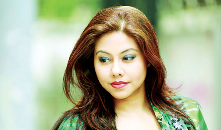 শমী কায়সারের বিরুদ্ধে মামলা, পুলিশকে তদন