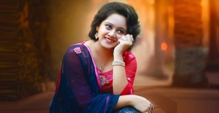 দীঘির বিরুদ্ধে কোটি টাকার মামলা ঝন্টুর