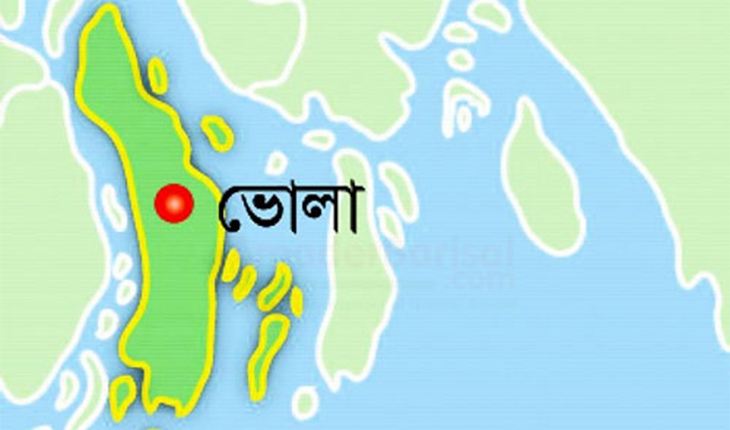 ভোলায় এইচএসসিতে ৭৩.২৯ শতাংশ পাসের হার