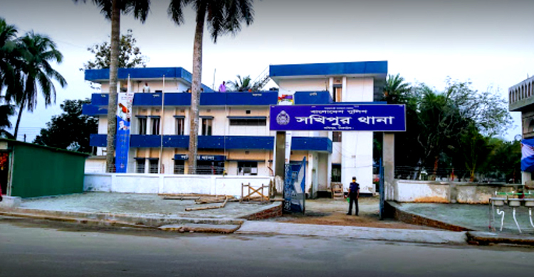 টাঙ্গাইলে গাছে ঝুলে কলেজ ছাত্রীর আত্মহত্