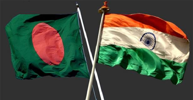 বাংলাদেশ-ভারত সীমান্ত বন্ধ ঘোষণা