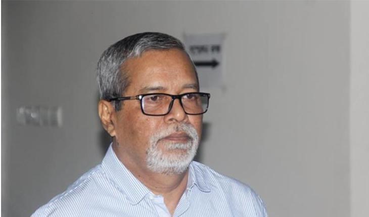 সব চ্যালেঞ্জ মোকাবেলায় প্রস্তুত নির্বাচ