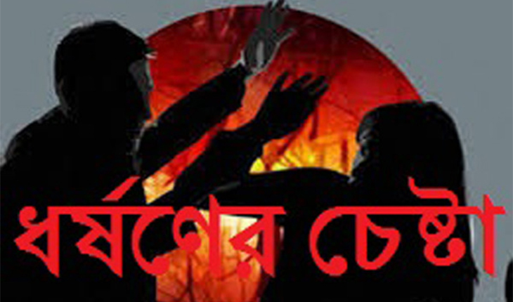 আমের লোভ দেখিয়ে শিশু ধর্ষণের চেষ্টার অভি
