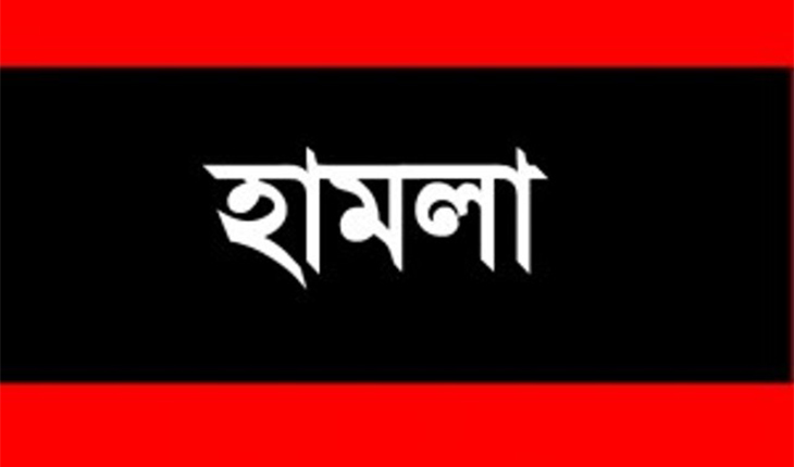 বগুড়ায় অাওয়ামীলীগ অফিসে ককটেল হামলা