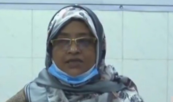 দেশে করোনা শনাক্ত আরো ৪৩৪ জনের, মৃত্যু ব