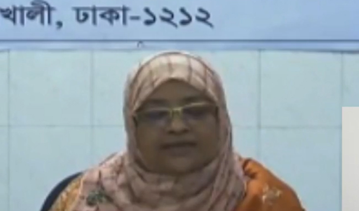 দেশে আরো ৪৯৭ জনের করোনা শনাক্ত,শিশুসহ ৭