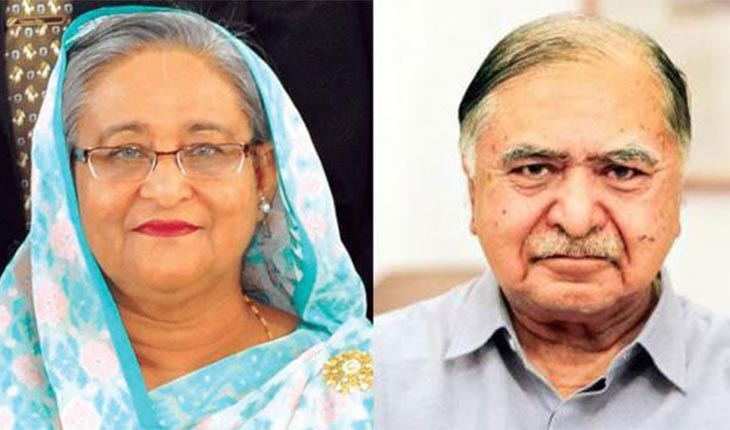 সংলাপে জয়ী হোক জনগণ