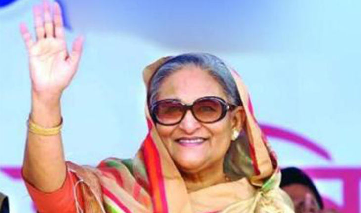 জাতিসংঘ অধিবেশন যোগ দিতে শুক্রবার ঢাকা ছ