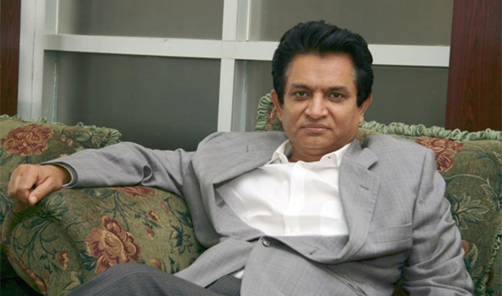 এ কে আজাদকে জিজ্ঞাসাবাদ করছে দুদক
