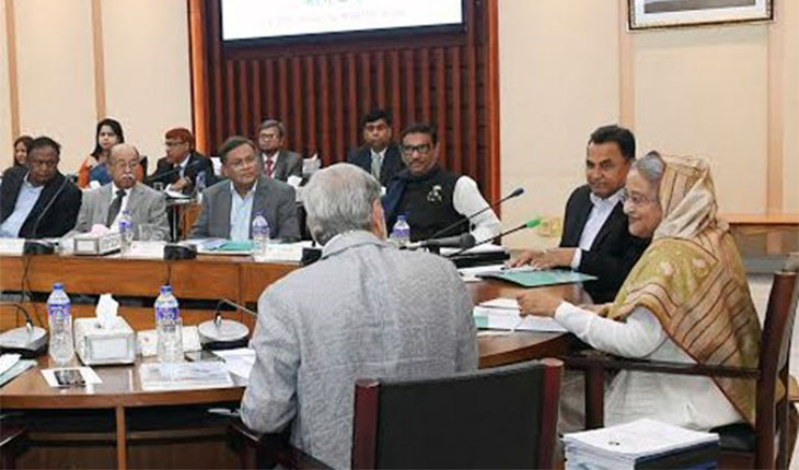 রাজশাহী ও রংপুরে ৪ লাখ ১৫ হাজার নতুন বিদ