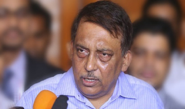 খালেদা জিয়াকে সর্বোচ্চ চিকিৎসা দেওয়া হচ্ছে:স্বরাষ্ট্রমন্ত্রী খালেদা জিয়াকে সর্বোচ্চ চিকিৎসা দেওয়া হ