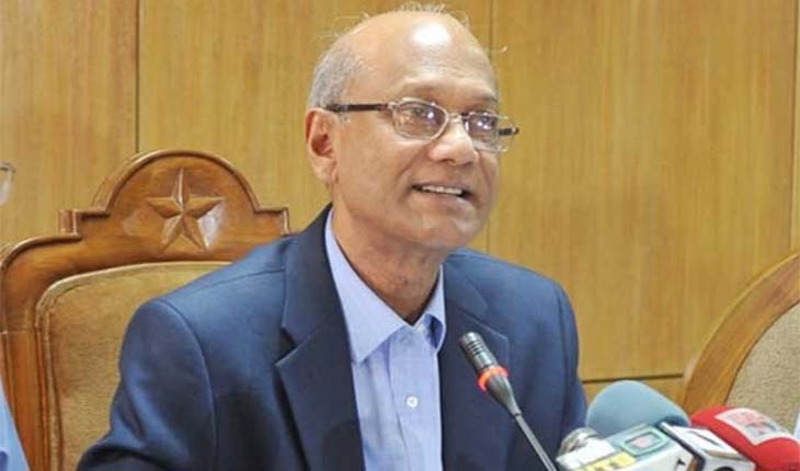 প্রশ্নফাঁস ঠেকাতে সাধ্যের সকল কিছুই করা