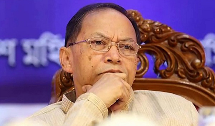 সিনহাসহ ১১ জনের বিরুদ্ধে পত্রিকায় বিজ্ঞপ