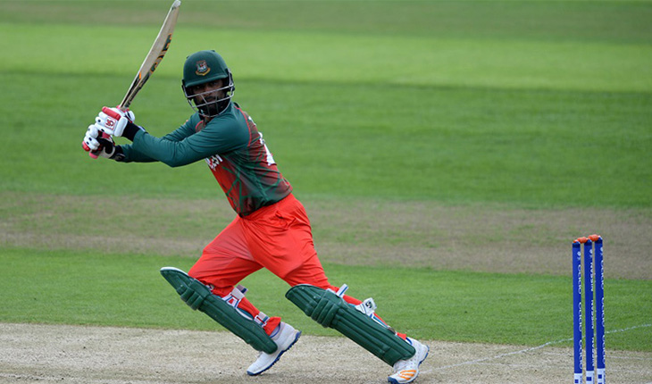 পাকিস্তান গেলেন তামিম ইকবাল