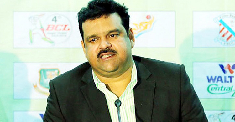 আকরাম খানের শারীরিক অবস্থার অবনতি, হাসপাতালে ভর্তি আকরাম খানের শারীরিক অবস্থার অবনতি, হাসপা