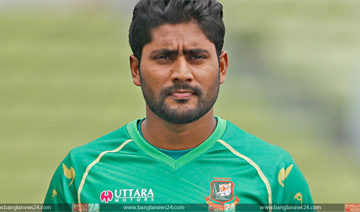 ইমরুলের নতুন চ্যালেঞ্জ