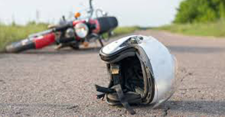 কালিয়াকৈরে মোটরসাইকেল দুর্ঘটনায় এক পুলিশ কর্মকর্তার মৃত্যু কালিয়াকৈরে মোটরসাইকেল দুর্ঘটনায় এক পুলিশ