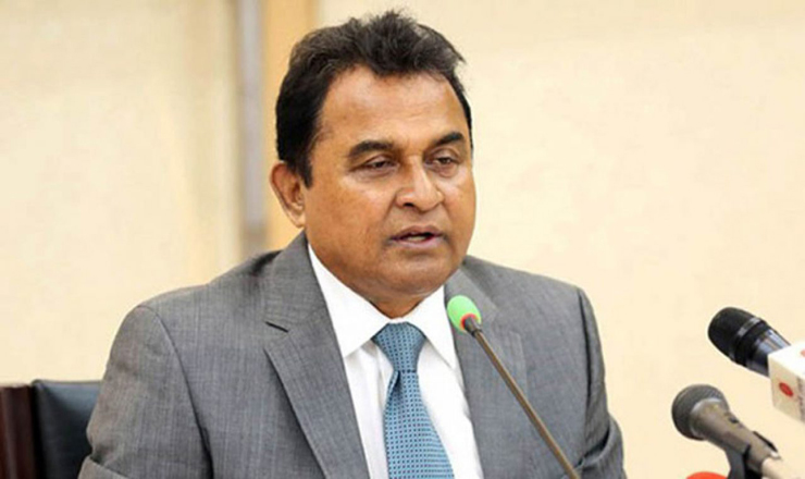 ‘দেশের অর্থনীতি দ্রুত এগিয়ে যাচ্ছে’
