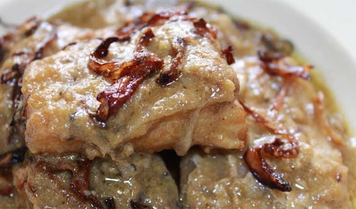 জেনে নিন কিভাবে তৈরি করবেন কাতলা মাছের কোর্মা জেনে নিন কিভাবে তৈরি করবেন কাতলা মাছের ক