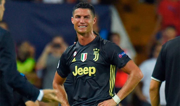 লাল কার্ড পেলেন রোনালদো লাল কার্ড পেলেন রোনালদো