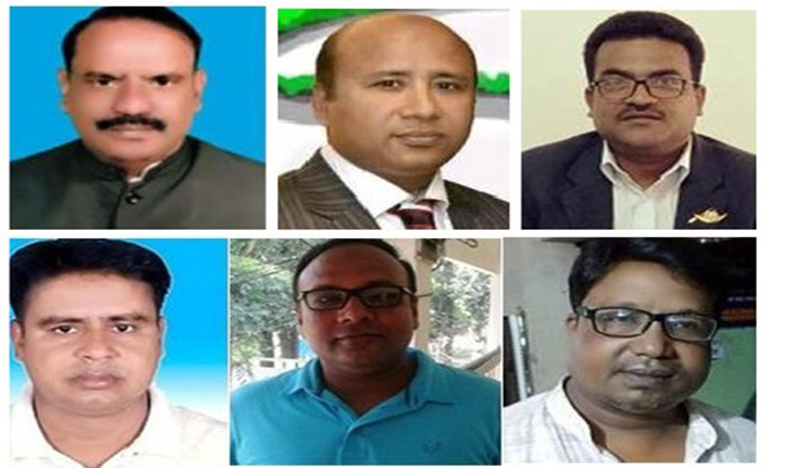 মির্জাপুরে উপজেলা নির্বাচনের হাওয়া বইতে