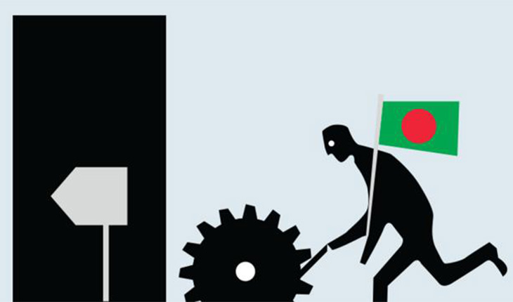  বাংলাদেশের জন্য অন্যতম সুখের বছর  ২০১৯