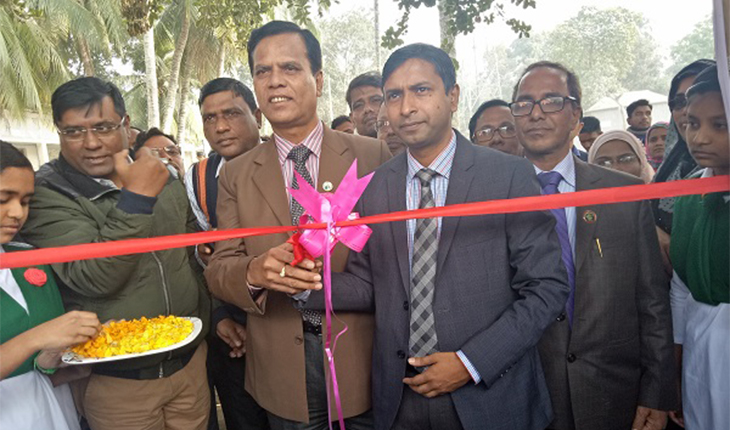 নাগরপুরে ৪০ তম জাতীয় বিজ্ঞান ও প্রযুক্তি সপ্তাহ এবং বিজ্ঞান মেলা অনুষ্টিত নাগরপুরে ৪০ তম জাতীয় বিজ্ঞান ও প্রযুক্তি