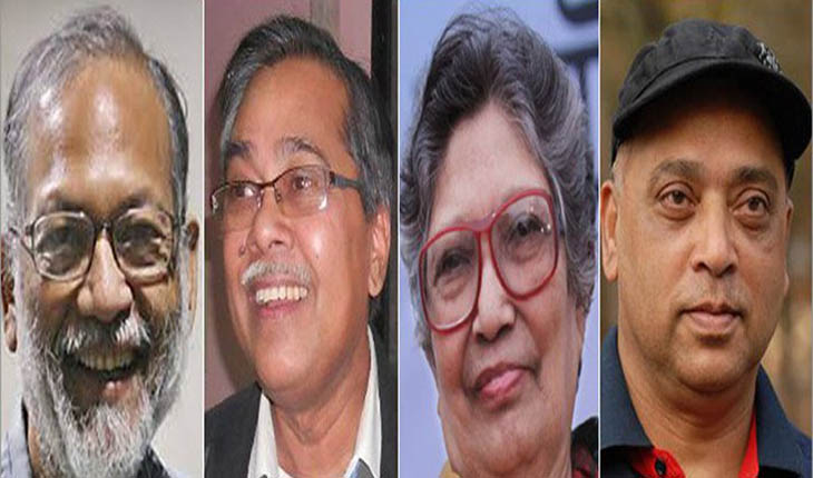 ‘বাংলা একাডেমি সাহিত্য পুরস্কার-২০১৮’ ঘো