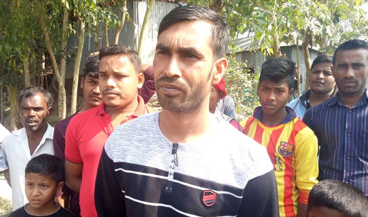 জাহালমকে দেখতে চান হাইকোর্ট