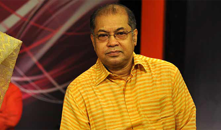 লাইফ সাপোর্টে সঙ্গীতশিল্পী সুবীর নন্দী