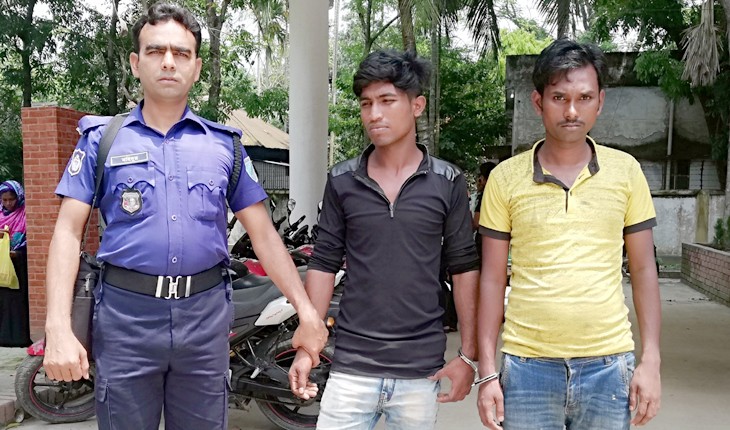 নাগরপুরে বিয়ের প্রলোভন দেখিয়ে তরুনীকে ধর