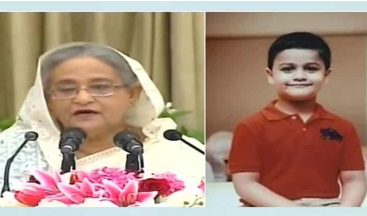 জঙ্গিবাদের বিরুদ্ধে সবাইকে ঐক্যবদ্ধ হতে