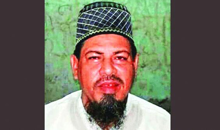 নুসরাত হত্যার দায় স্বীকার করলেন সিরাজ উদ