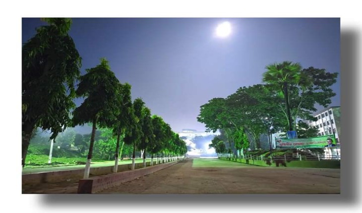 কুবিতে সমাবর্তনের রেজিস্ট্রেশন চলবে ৭ ডিসেম্বর পর্যন্ত কুবিতে সমাবর্তনের রেজিস্ট্রেশন চলবে ৭ ডি