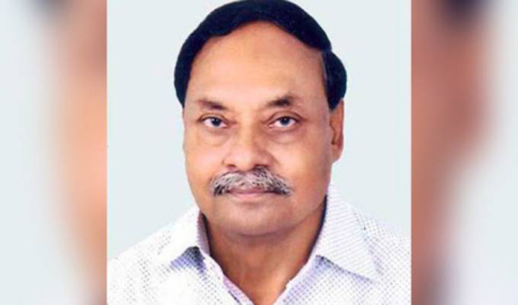 গাইবান্ধার-৩ আসনের এমপি ডা. ইউনুস আলী আর