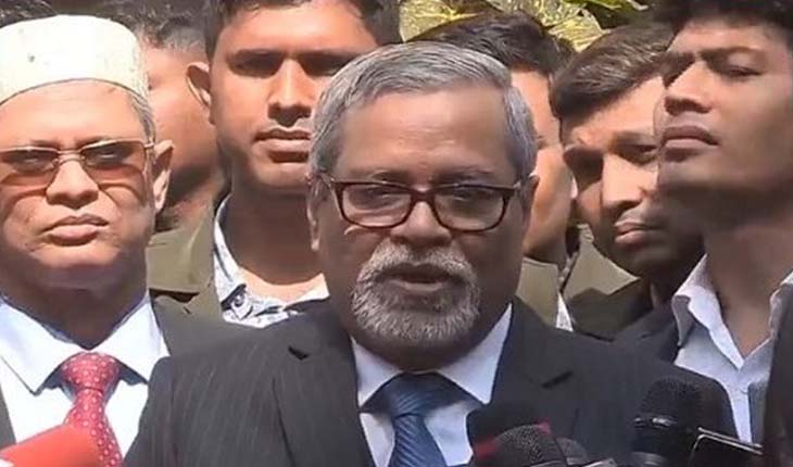 ভোটকেন্দ্রে ভোটার না আসা রাজনৈতিক দলগুলো
