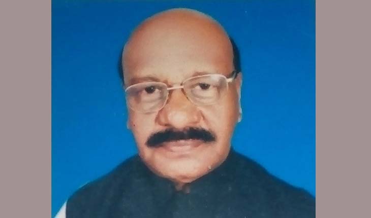 দেলদুয়ারে আওয়ামী লীগের মনোনয়ন পেলেন ফজলু