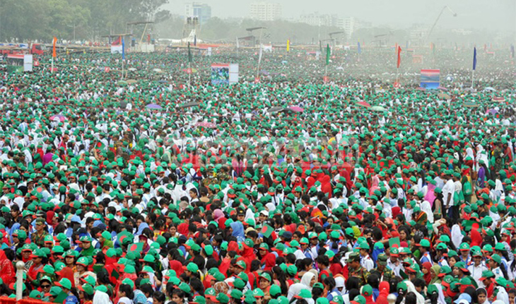 ২৬ মার্চ সারাদেশে একযোগে জাতীয় সংগীত পরিবেশিত হবে ২৬ মার্চ সারাদেশে একযোগে জাতীয় সংগীত পরি