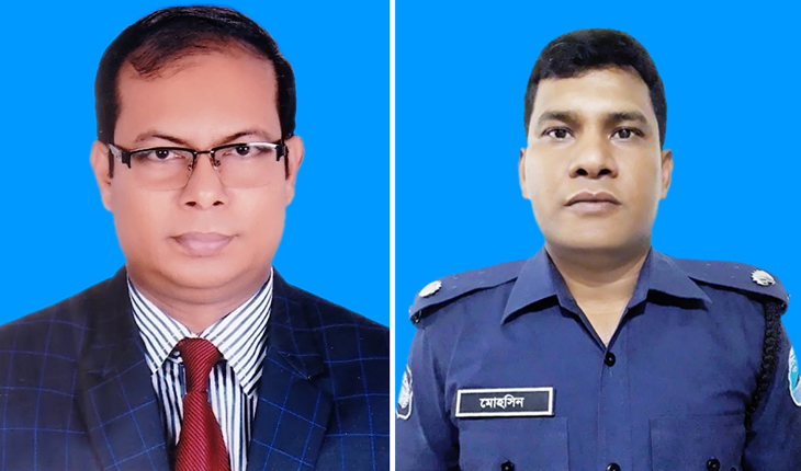 ময়মনসিংহ আঞ্চলিক সমিতির সভাপতি সেলিম সাধ