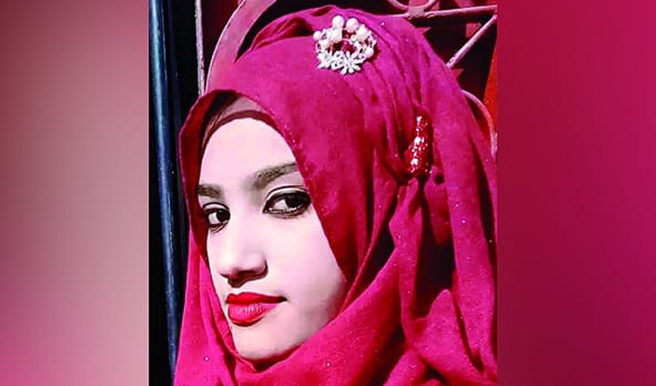  এক মাসের মধ্যেই নুসরাত মামলার অভিযোগপত্