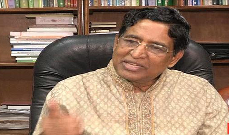 উৎপাদন বেশি, তাই চাল ক্রয় অভিযান কাজে আস