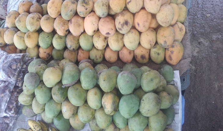 ঝিনাইদহ জেলা জুড়েই আমের বাজার বিষাক্ত!