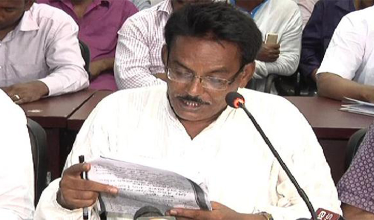 তিন শর্তে এক সপ্তাহ আন্দোলন স্থগিত করল পাটকল শ্রমিকরা তিন শর্তে এক সপ্তাহ আন্দোলন স্থগিত করল প