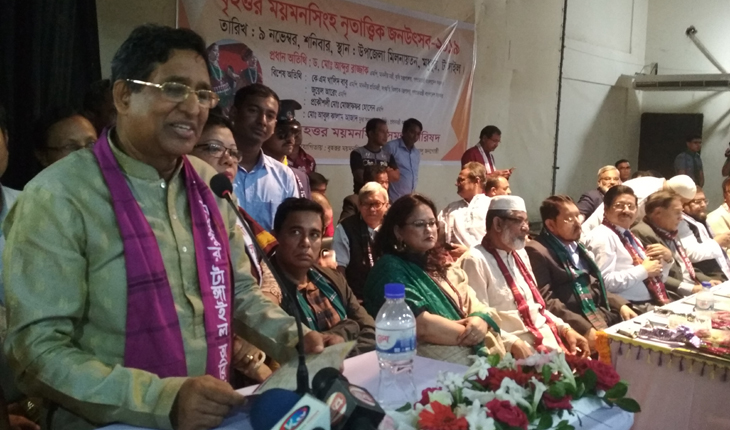 ঘূর্ণিঝড় বুলবুল মোকাবেলায় সরকার সকল প্রস