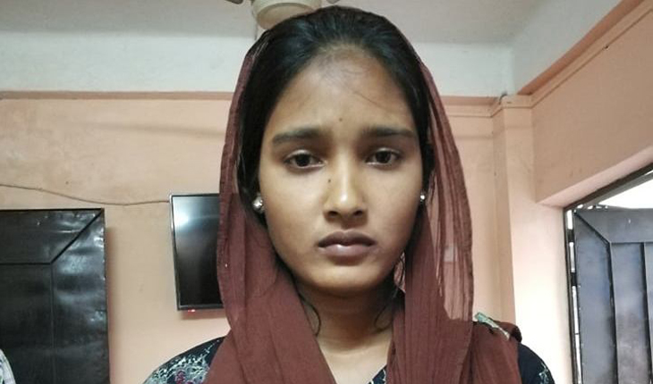 দুই বছর পর ফারজানা জানলো সে জেএসসিতে ফেল দুই বছর পর ফারজানা জানলো সে জেএসসিতে ফেল