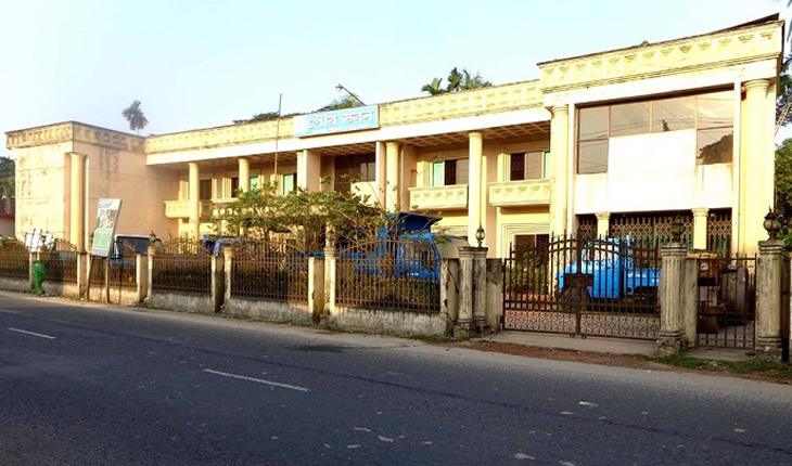 ভোলার মনোনয়নপত্র দাখিল ১২ সেপ্টেম্বর, ভোট গ্রহণ  ১৪ অক্টোবর ভোলার মনোনয়নপত্র দাখিল ১২ সেপ্টেম্বর, ভো