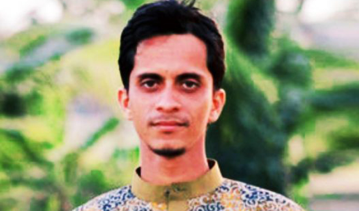 ছাত্রলীগ নেতার বিরুদ্ধে ধর্ষণের অভিযোগে
